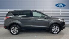 Ford Kuga 1.5 TDCi Titanium 5dr 2WD Diesel Estate